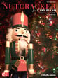 Nutcracker for Easy Piano piano sheet music cover